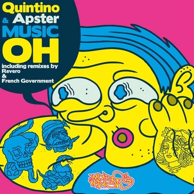 Quintino Music Oh