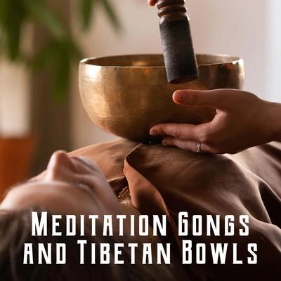 Meditation Ambience/Meditation Music therapy/Guided Meditation Meditation Gongs and Tibetan Bowls