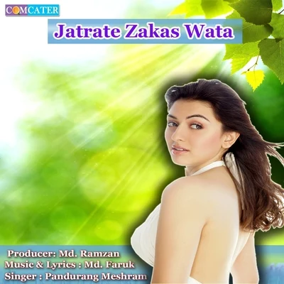 Pandurang Meshram Jatrate Zakas Wata