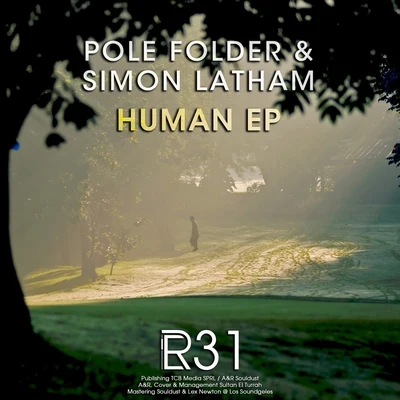 Simon Latham/Pole Folder Human EP