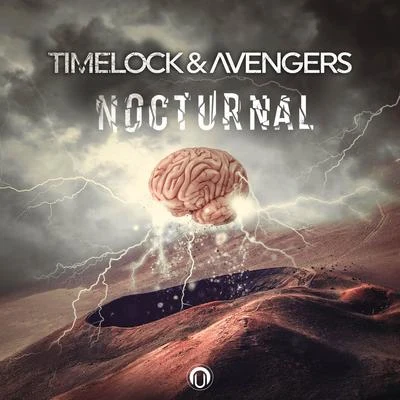 Avengers/Timelock Nocturnal