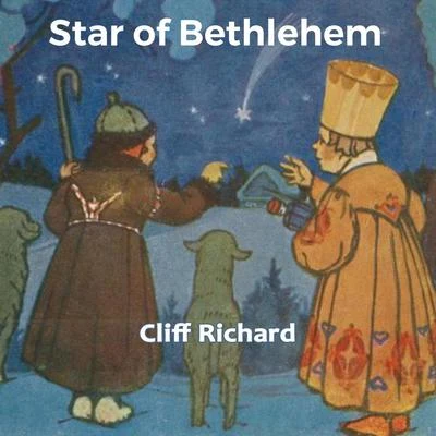 Cliff Richard Star of Bethlehem