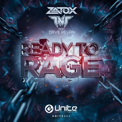 Zatox Ready To Rage