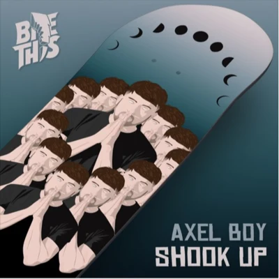 Axel Boy Shook Up