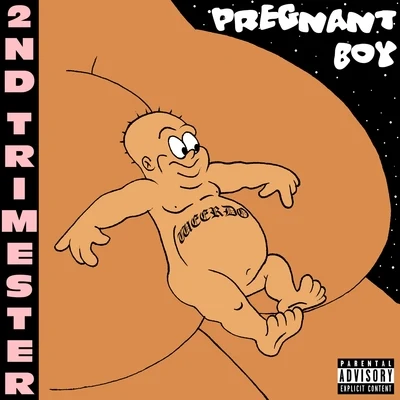 Pregnant Boy 2nd Trimester - EP