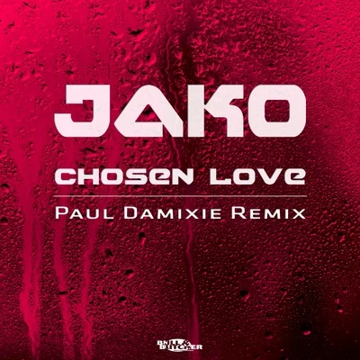 Jako Chosen Love (Paul Damixie Remix)