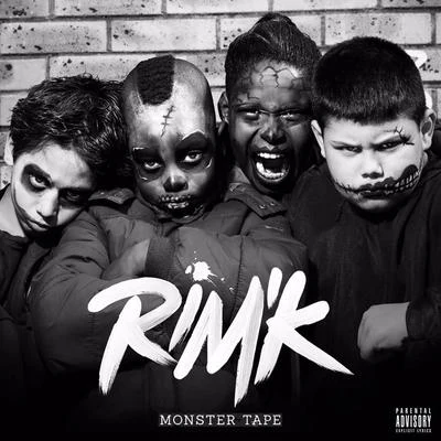 Rim&#x27;K Monster Tape