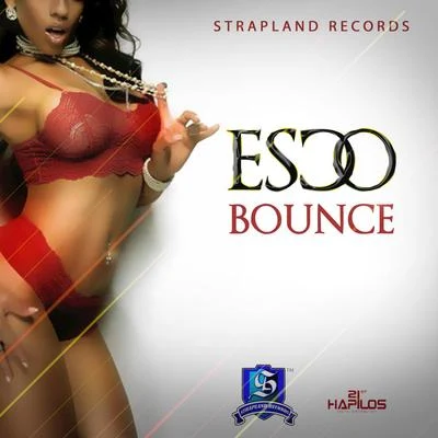 Esco Bounce - Single