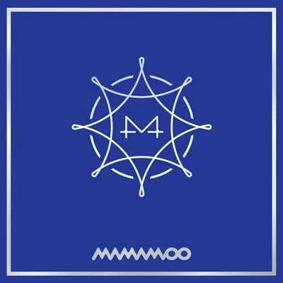 Mamamoo BLUE;S