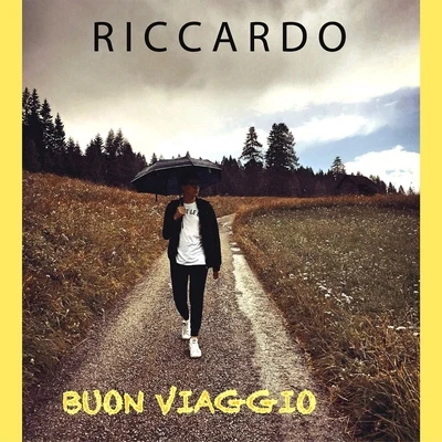 Riccardo Buon viaggio