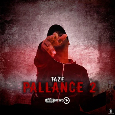 Taze Pallance 2