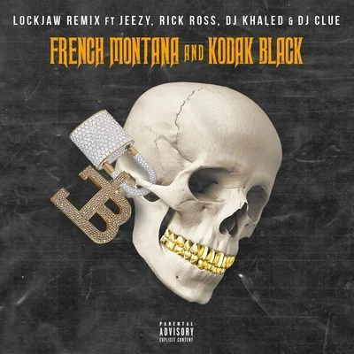 Gucci Mane/French Montana Lockjaw (Remix)