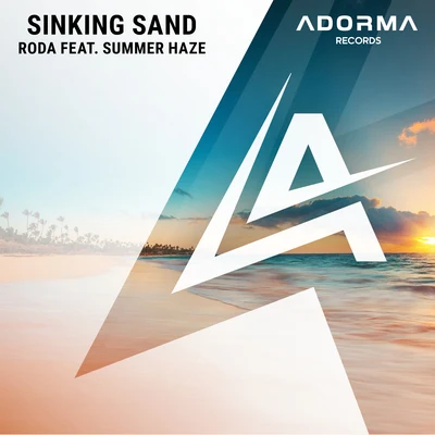 Roda/Summer Haze Sinking Sand