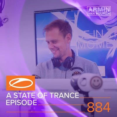 Armada Music A State Of Trance Episode 884