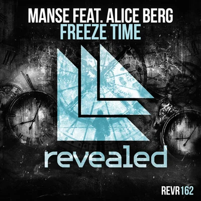 Manse Freeze Time