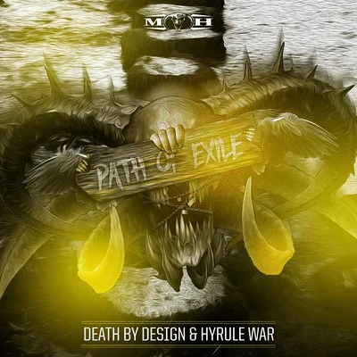 Death By Design Path Of Exile (Radio Edit)