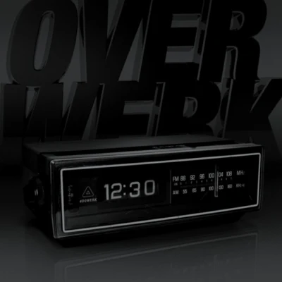 OVERWERK 1230