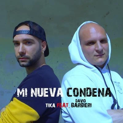 TiKA Mi nueva condena