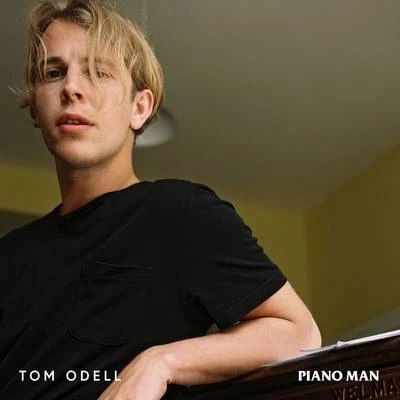 Tom Odell Piano Man (Live from Radio 2s Chris Evans Breakfast Show)