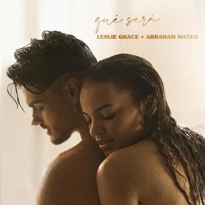 Abraham Mateo/Leslie Grace Qué Será