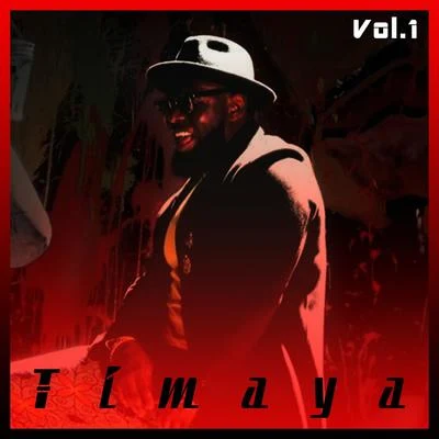 Timaya Timaya Vol.1