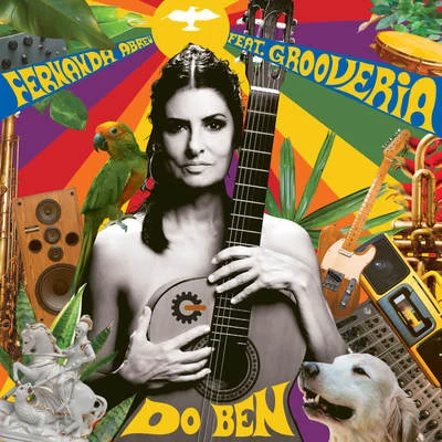 Fernanda Abreu Do Ben