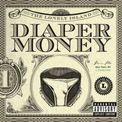 The Lonely Island Diaper Money