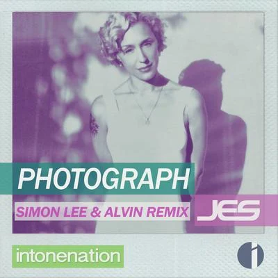 Alvin (艾文)/JES/Simon Lee Photograph (Simon Lee & Alvin Remix)