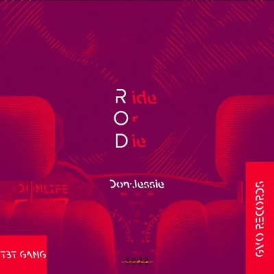 Don·Jessie R.O.D (Prod by KIPES)