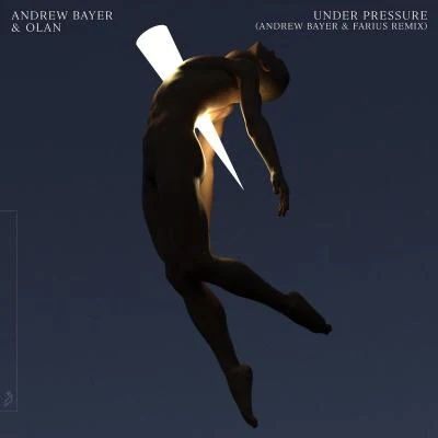 Olan/Andrew Bayer under pressure (Andrew BA也RF Arius remix)