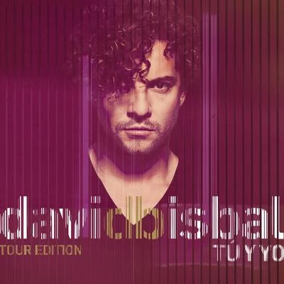 David Bisbal Tú Y Yo (Tour Edition)