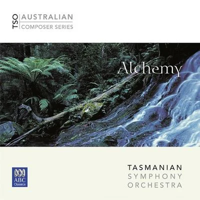 Tasmanian Symphony Orchestra Alchemy