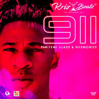 Harmonize/Yemi Alade/Krizbeatz 911