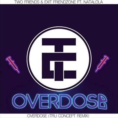 TRU Concept Overdose (TRU Concept Remix)