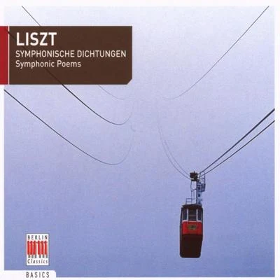 Michel Plasson Liszt: Symphonic Poems