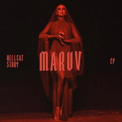 MARUV Hellcat Story