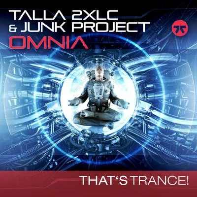 Talla 2XLC/Junk Project Omnia