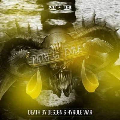 Death By Design Path of Exile