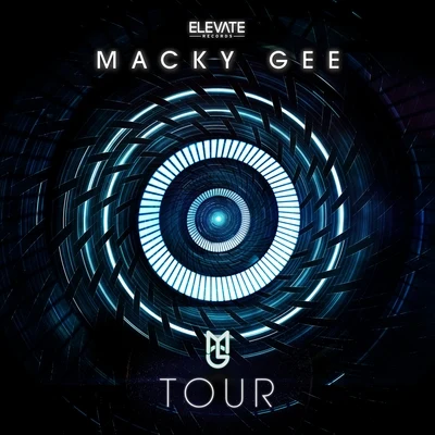 Macky Gee Tour