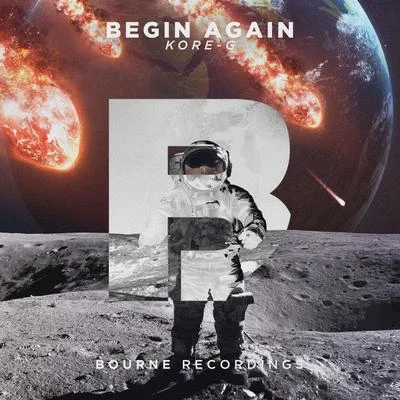 Kore-G Begin Again