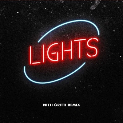 Nitti Gritti All Of The Lights (Nitti Gritti Bootleg)