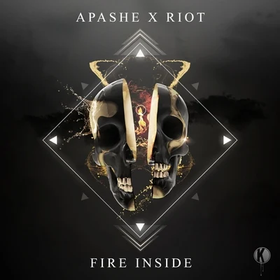 Apashe Fire Inside