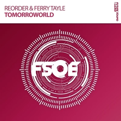 ReOrder/Ferry Tayle Tomorroworld