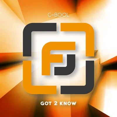 C-BooL/Verano Got 2 Know (Verano Radio Edit)