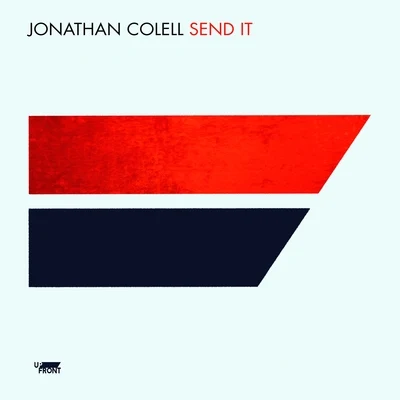 Jonathan Colell Send It