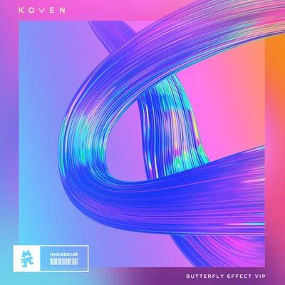 Koven Butterfly Effect (Vip)