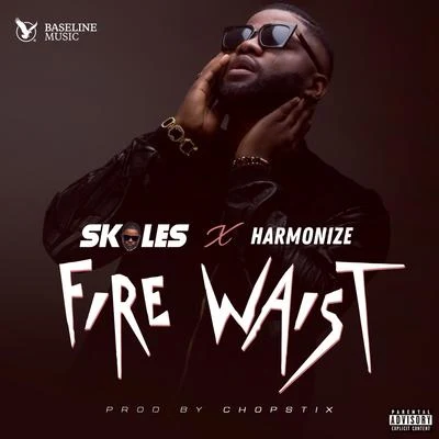 Harmonize/Skales Fire Waist