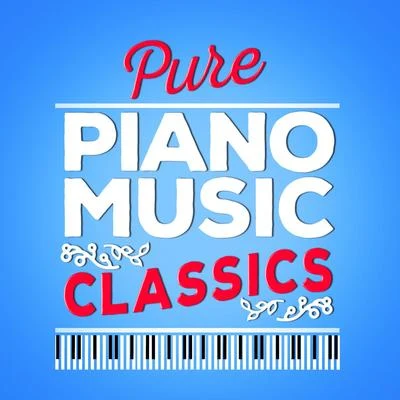 Claude Debussy Pure Piano Music Classics