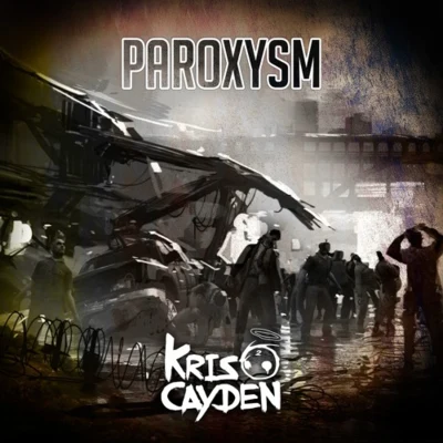 Kris Cayden Paroxysm