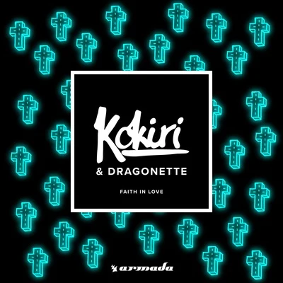 Dragonette/Kokiri Faith In Love